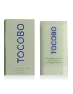 TOCOBO Cica Cooling Sun Stick SPF 50+ PA++++ 18 g
