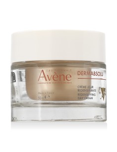 Avène DermAbsolu Redensifying Day Cream - Refillable 50 ml