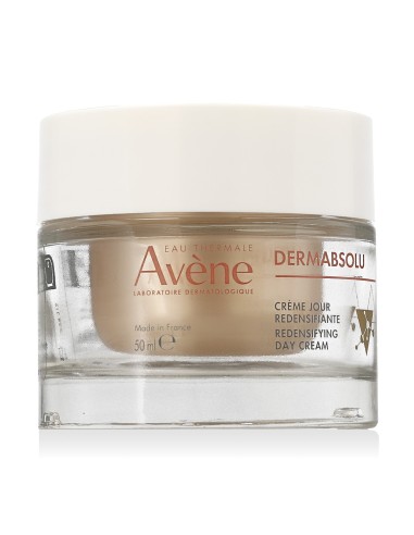 Avène DermAbsolu Redensifying Day Cream - Refillable 50 ml