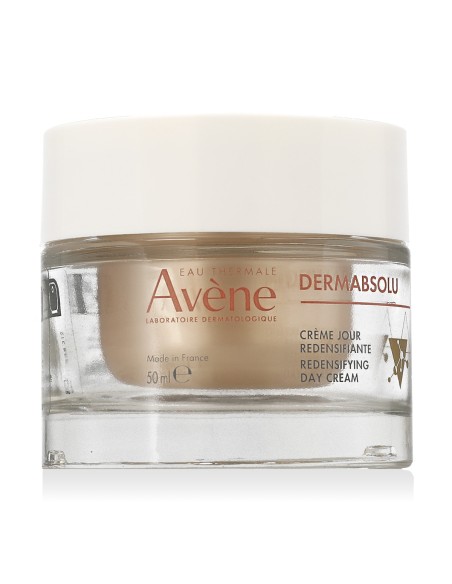 Avène DermAbsolu Redensifying Day Cream - Refillable 50 ml