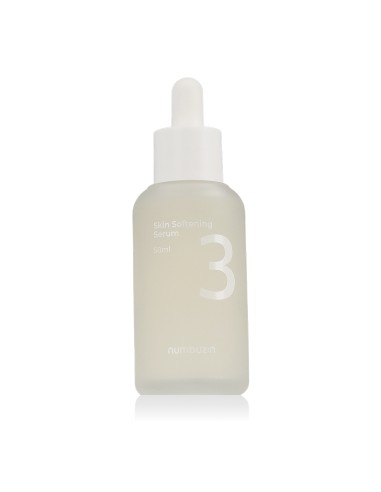 Numbuzin No.3 Skin Softening Serum 50 ml