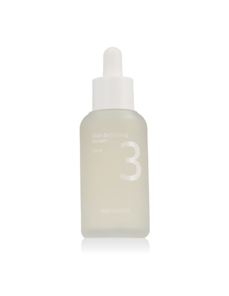 Numbuzin No.3 Skin Softening Serum 50 ml