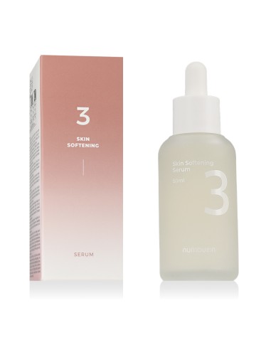 Numbuzin No.3 Hautweichmachendes Serum 50 ml | IdeaProfumi