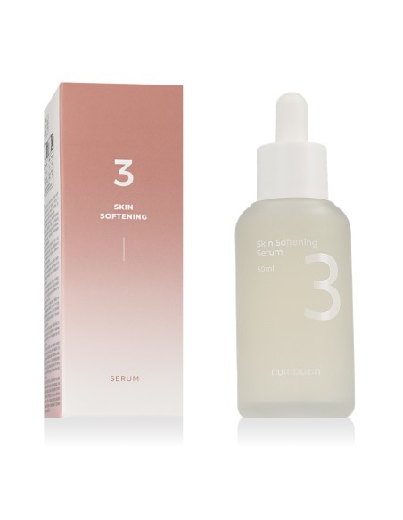 Numbuzin No.3 Hautweichmachendes Serum 50 ml | IdeaProfumi