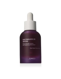 Jumiso Niacinamide 20 Serum 40 ml 2