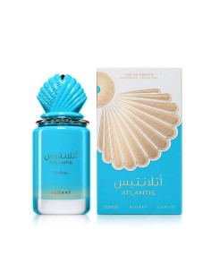 Asdaaf Atlantis Blue Eau De Parfum 100 ml (unisex)