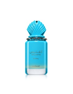 Asdaaf Atlantis Blue Eau De Parfum 100 ml (unisex) 2