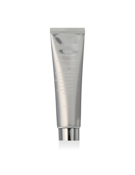 S.Nature Aqua Squalane Moisturizing Cream 60 ml | IdeaProfumi