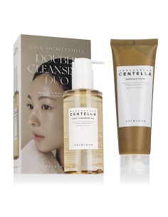 SKIN1004 Madagascar Centella Double Cleansing Duo Set