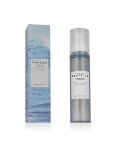 SKIN1004 Madagascar Centella Hyalu-Cica Cloudy Mist 120 ml 2