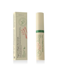 Axis-y Vegan Collagen Eye Serum 10 ml