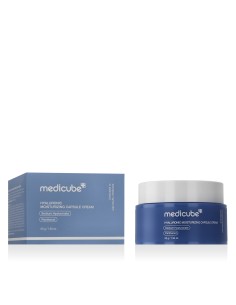 Medicube Hyaluronic Moisturizing Capsule Cream 55 g