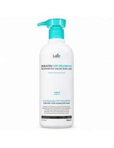 La'dor Keratin LPP Shampoo 530 ml