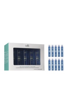 La'dor Perfect Hair Fill-Up Hair Ampoule 10 x 13 ml