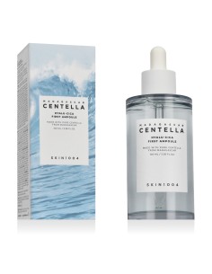 SKIN1004 Madagascar Centella Hyalu-Cica First Ampoule 100 ml