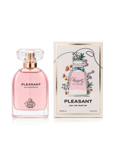 Fragrance World Pleasant Eau De Parfum 100 ml (unisex)