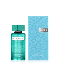Fragrance World Eau de Neige Eau De Parfum 100 ml (man)