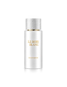 Fragrance World Le Bois Blanc Eau De Parfum 100 ml (unisex)