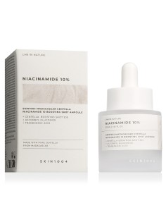 SKIN1004 Niacinamide 10% Boosting Shot Ampoule 30 ml