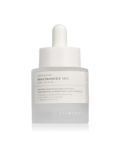 SKIN1004 Niacinamide 10% Boosting Shot Ampoule 30 ml 2