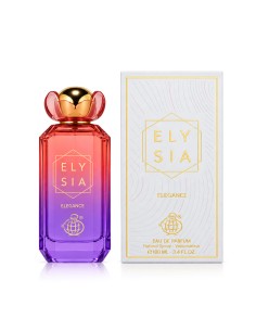 Fragrance World Elysia Elegance Eau De Parfum 100 ml (woman)