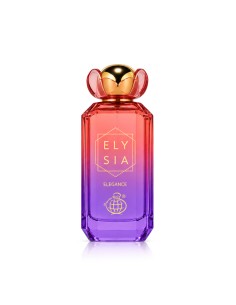 Fragrance World Elysia Elegance Eau De Parfum 100 ml (woman) 2