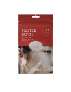 COSRX Master Patch Intensive 36 pcs