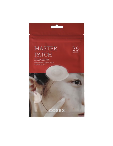 COSRX Master Patch Intensive 36 pcs