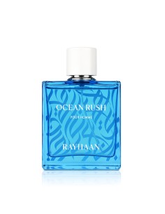 Rayhaan Ocean Rush For Him Eau De Parfum 100 ml (man) 2