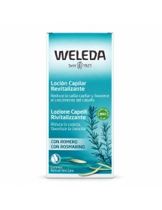 Weleda Rosemary Condition & Shine Hair Oil 100 ml