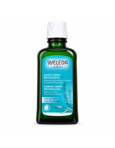 Weleda Rosemary Condition & Shine Hair Oil 100 ml 2
