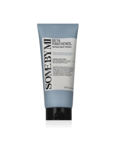 Some By Mi Beta Panthenol Repair Body Cream 200 ml 2