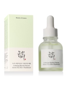 Beauty of Joseon Calming Barrier Serum Green Tea-HA™ + Panthenol 30 ml