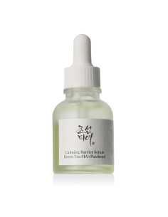 Beauty of Joseon Calming Barrier Serum Green Tea-HA™ + Panthenol 30 ml 2