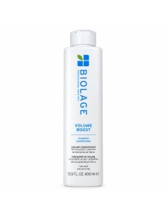 BIOLAGE Professional Volume Boost Shampoo 400 ml