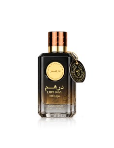 Ard Al Zaafaran Dirham Oud Eau De Parfum 100 ml (unisex) 2