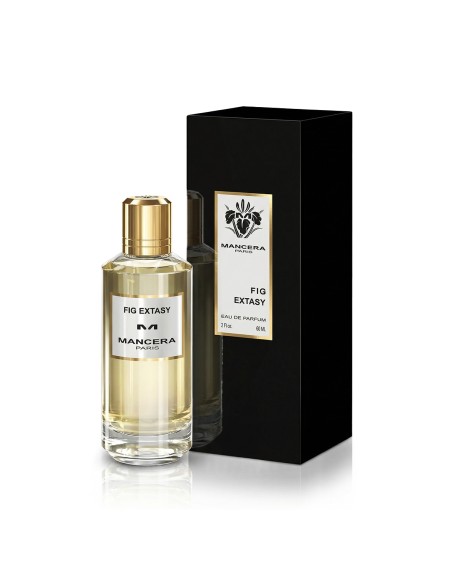Mancera Paris Fig Extasy Eau De Parfum 60 ml (unisex)
