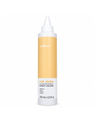 Milk Shake Conditioning Direct Colour Saffron 200 ml
