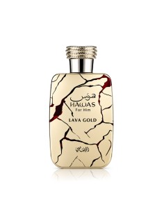 Rasasi Hawas For Him Lava Gold Eau De Parfum 100 ml (man) 2