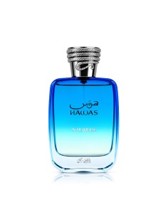 Rasasi Hawas Nautilus Eau De Parfum 100 ml (man)