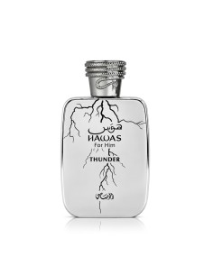 Rasasi Hawas For Him Thunder Eau De Parfum 100 ml (man) 2