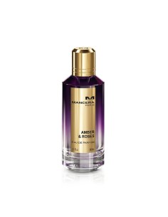 Mancera Paris Amber & Roses Eau De Parfum 60 ml (unisex) 2