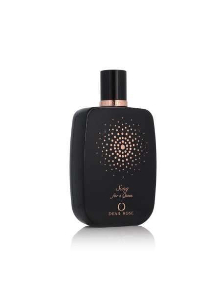 Roos & Roos Song for a Queen Eau De Parfum 100 ml (donna)