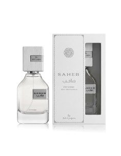 Ard Al Zaafaran Saheb Intense Eau De Parfum 70 ml (unisex)