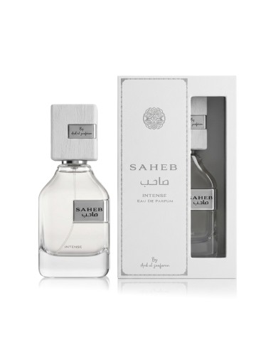 Ard Al Zaafaran Saheb Intense Eau De Parfum 70 ml (unisex)