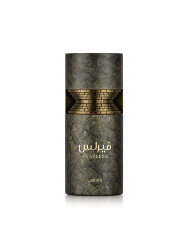 Lattafa Fearless Eau De Parfum 100 ml (homme)