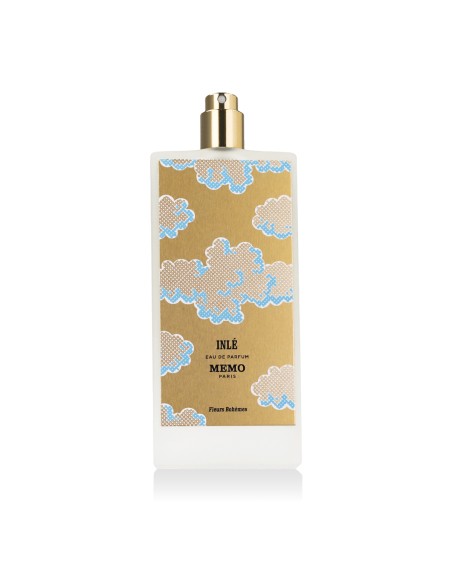 Memo Paris Inlé Eau De Parfum - tester 75 ml (woman)