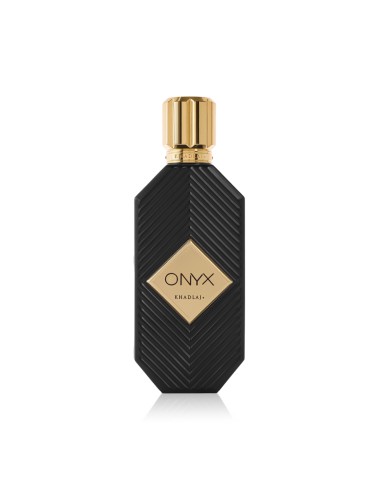 Khadlaj Onyx Gold Eau De Parfum 100 ml (man)