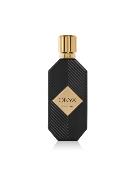 Khadlaj Onyx Gold Eau De Parfum 100 ml (hombre)