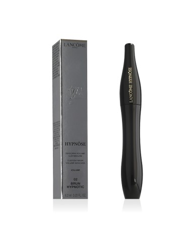 Lancôme Hypnôse Volume Mascara (02 Brun Hypnotic) 6